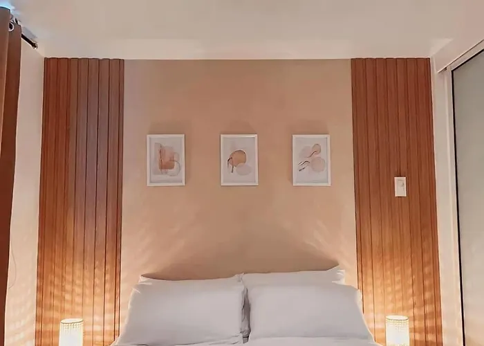 Deluxe Junior Suite