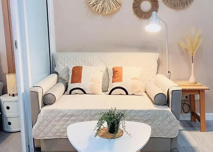 Deluxe Junior Suite