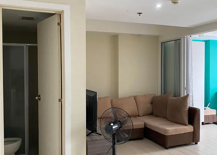 Family King Studio Suite