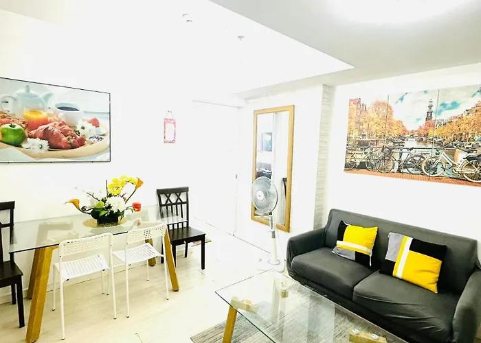 Superior Family King Room