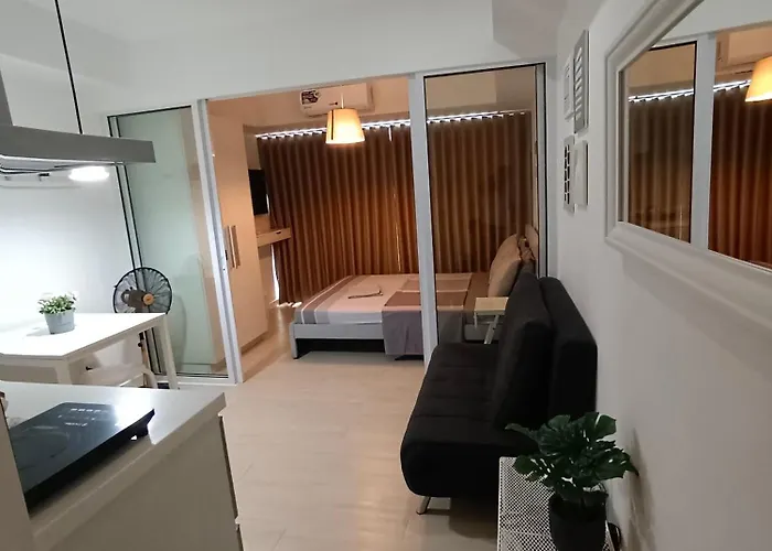 Penthouse Apartment